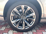 LEXUS LS500 4WD