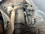 LEXUS LS500 4WD