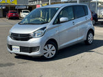 eK WAGON