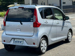 eK WAGON
