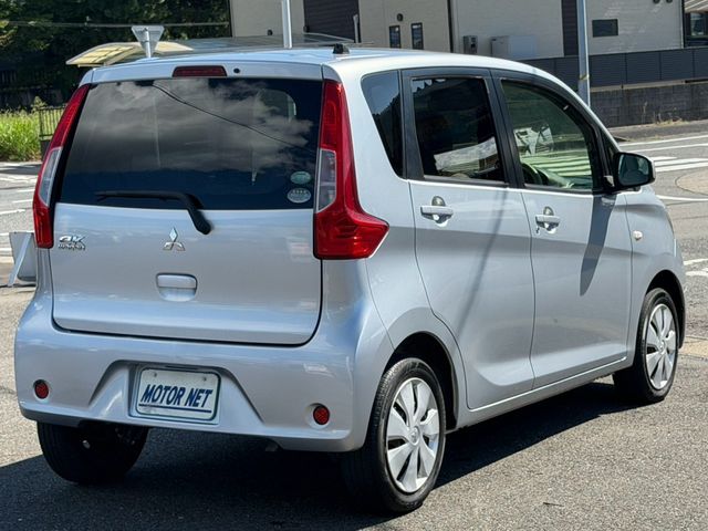 eK WAGON