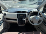 eK WAGON
