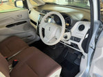 eK WAGON