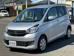 eK WAGON
