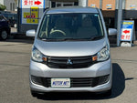 eK WAGON