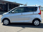 eK WAGON