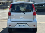 eK WAGON