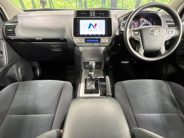LANDCRUISER PRADO