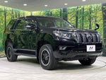 LANDCRUISER PRADO