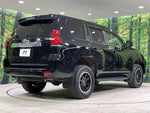 LANDCRUISER PRADO