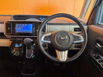 MOVE canbus