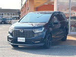 ODYSSEY e:HEV