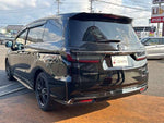 ODYSSEY e:HEV