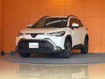 COROLLA CROSS HYBRID