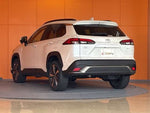 COROLLA CROSS HYBRID