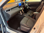 COROLLA CROSS HYBRID
