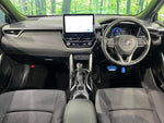 COROLLA CROSS HYBRID