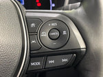 COROLLA CROSS HYBRID