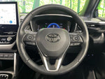 COROLLA CROSS HYBRID