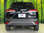 COROLLA CROSS HYBRID