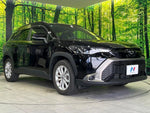 COROLLA CROSS HYBRID
