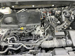 HARRIER HYBRID