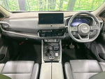 X-TRAIL HYBRID 4WD