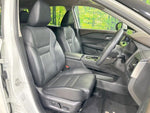 X-TRAIL HYBRID 4WD