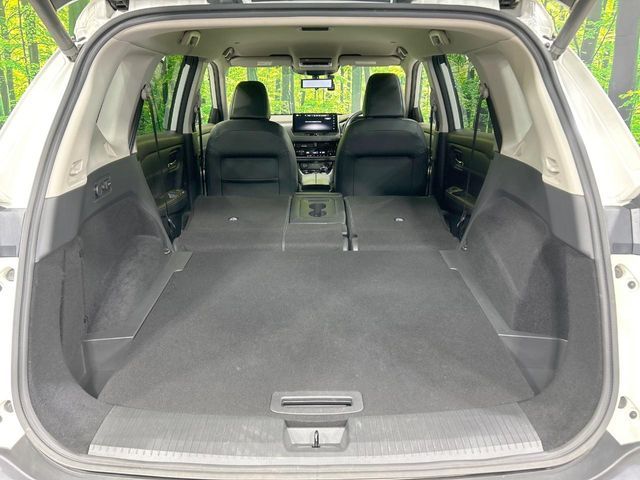 X-TRAIL HYBRID 4WD