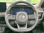 X-TRAIL HYBRID 4WD