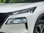 X-TRAIL HYBRID 4WD