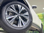 X-TRAIL HYBRID 4WD