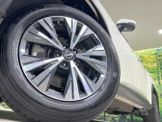 X-TRAIL HYBRID 4WD