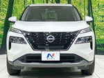 X-TRAIL HYBRID 4WD