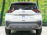 X-TRAIL HYBRID 4WD