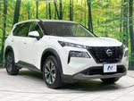 X-TRAIL HYBRID 4WD