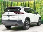 X-TRAIL HYBRID 4WD