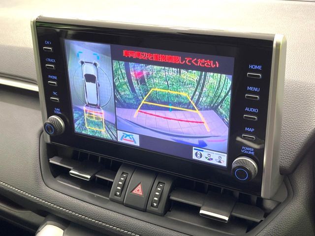 RAV4 4WD
