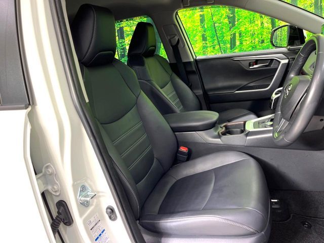 RAV4 4WD