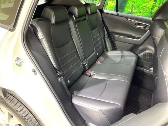 RAV4 4WD