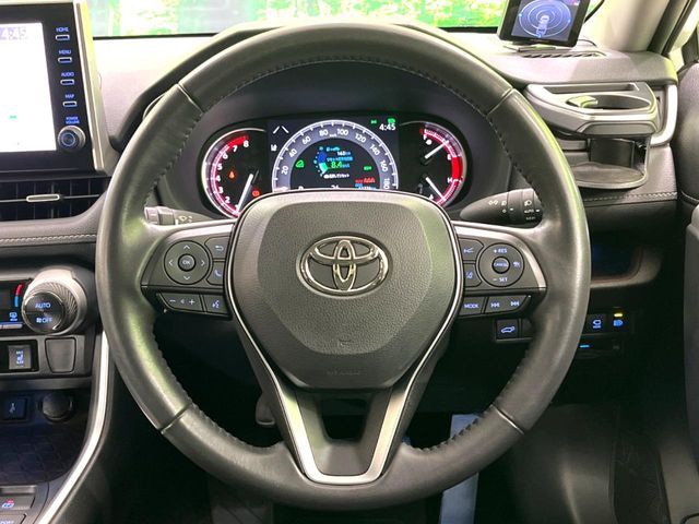 RAV4 4WD