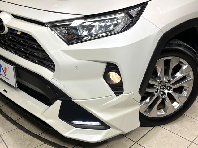 RAV4 4WD