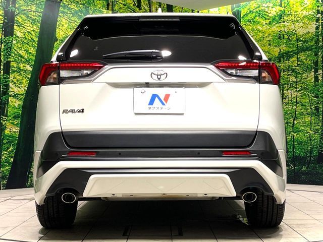 RAV4 4WD
