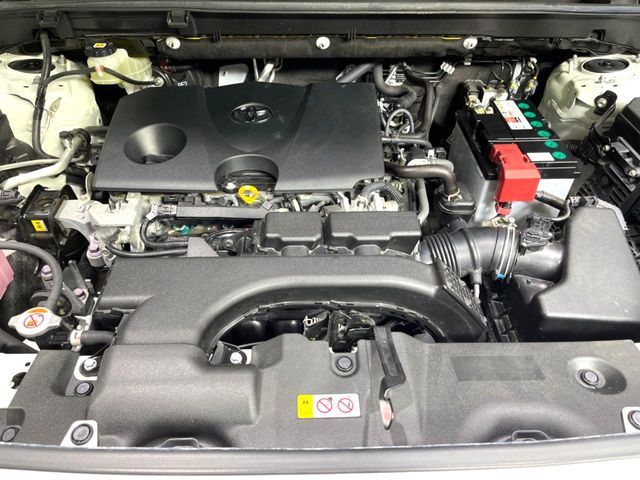 RAV4 4WD