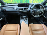 LEXUS UX250h
