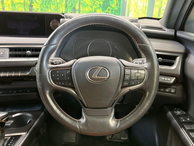 LEXUS UX250h