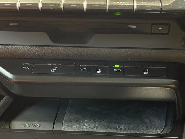 LEXUS UX250h