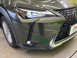 LEXUS UX250h