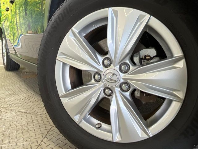 LEXUS UX250h