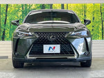 LEXUS UX250h